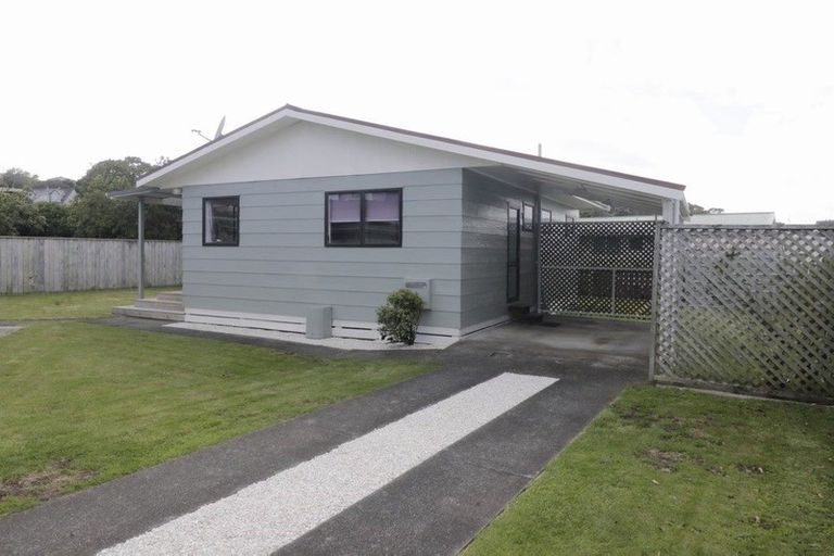 Photo of property in 4 Nathan Street, Springvale, Whanganui, 4501