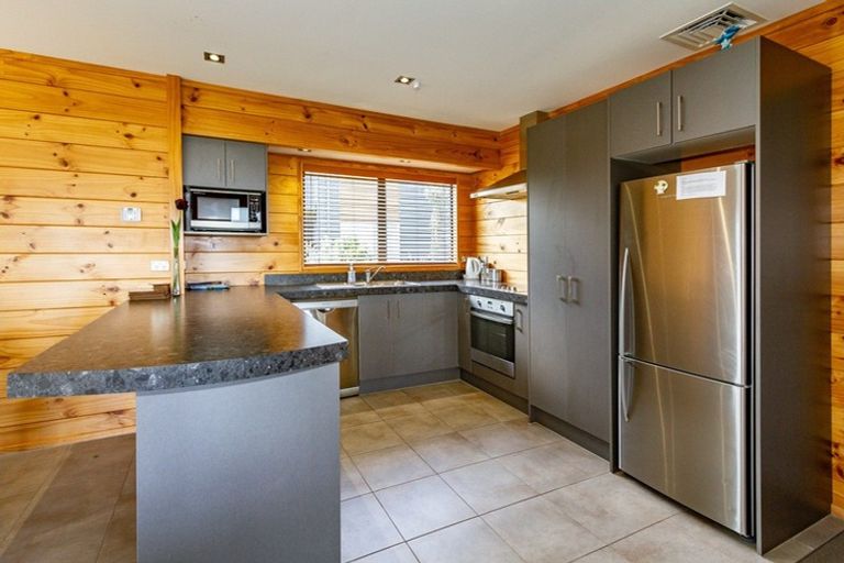 Photo of property in 6 Cordyline Place, Ohakune, 4625