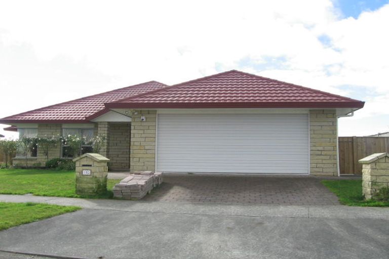 Photo of property in 113 Pacific Drive, Fitzherbert, Palmerston North, 4410