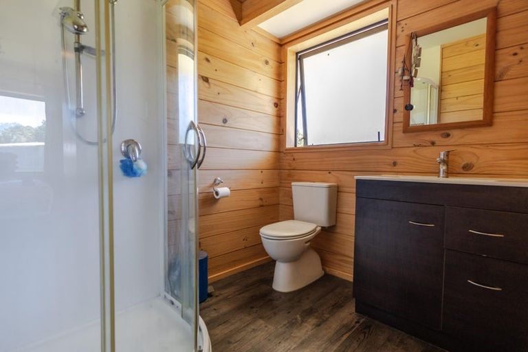 Photo of property in 50 Mehrtens Road, Arahura Valley, Hokitika, 7882