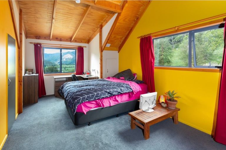 Photo of property in 125 Kaiuma Bay Road, Canvastown, Havelock, 7178