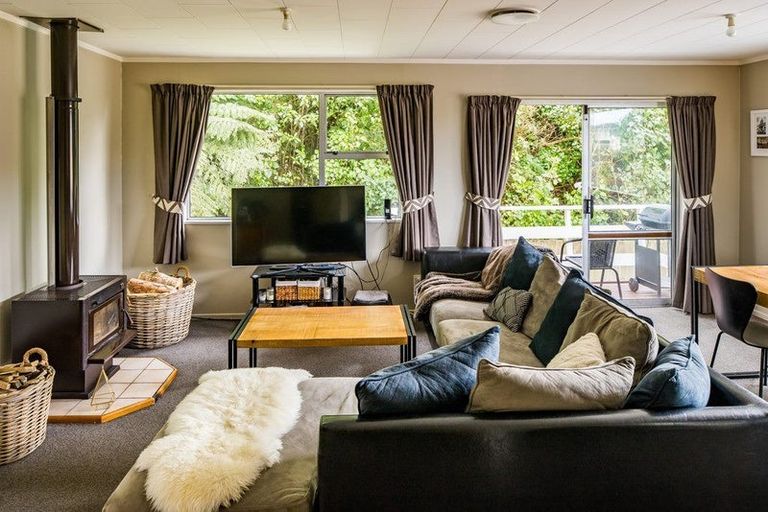 Photo of property in 64a Truscott Avenue, Johnsonville, Wellington, 6037