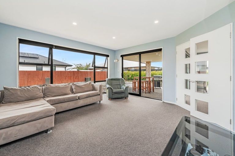 Photo of property in 31 Carston Street, Leeston, 7632
