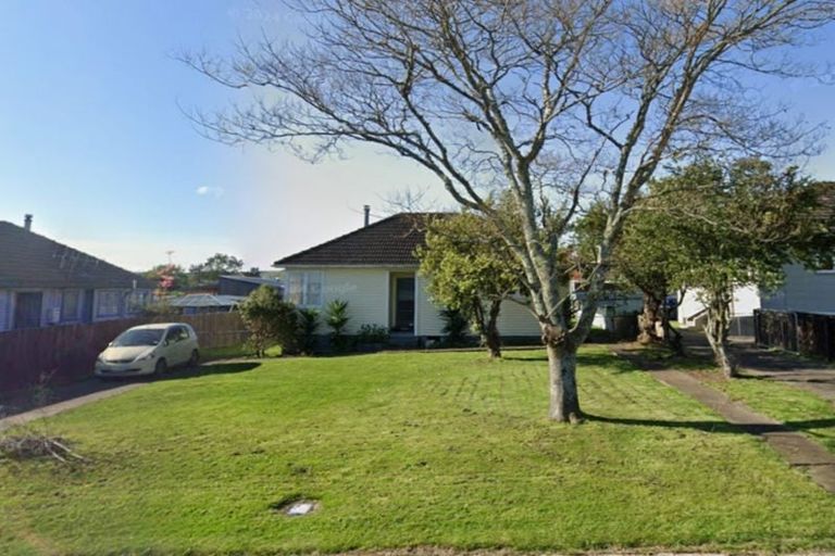 Photo of property in 6 Freyberg Terrace, Waipukurau, 4200