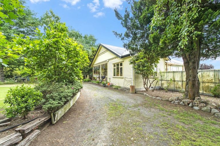 Photo of property in 2744 Tramway Road, Springfield, 7681