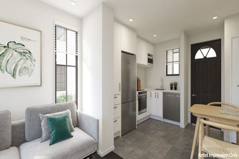 Photo of property in 238 Armagh Street, Christchurch Central, Christchurch, 8011