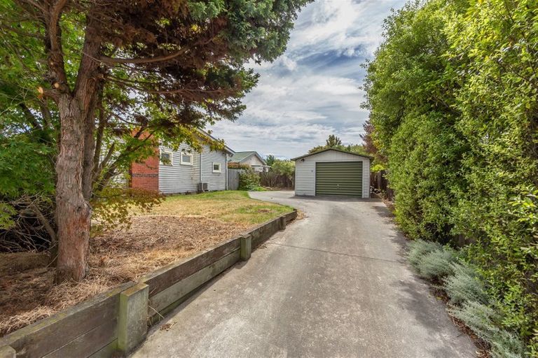 Photo of property in 77 Radley Street, Woolston, Christchurch, 8023