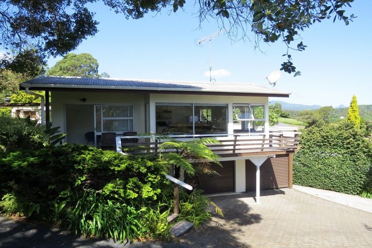 Photo of property in 3010 Long Bay Road, Wyuna Bay, Coromandel, 3581