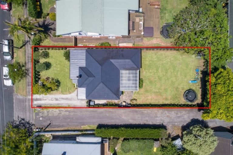 Photo of property in 3 Derby Street, Devonport, Auckland, 0624