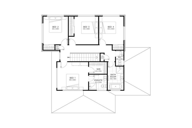 Photo of property in 14 Whenuapai Drive, Whenuapai, Auckland, 0618