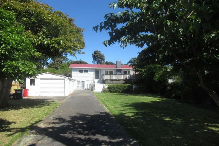 Photo of property in 10 Grange Park Avenue, Raumati South, Paraparaumu, 5032