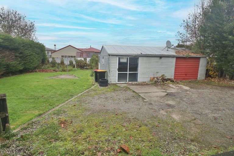 Photo of property in 30 Joseph Street, Gore, 9710