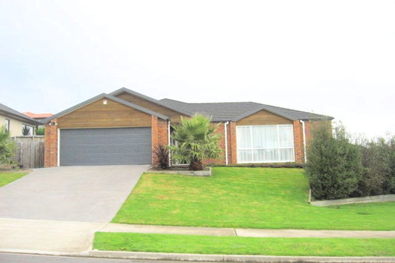 Photo of property in 26 Phoenicia Court, The Gardens, Auckland, 2105