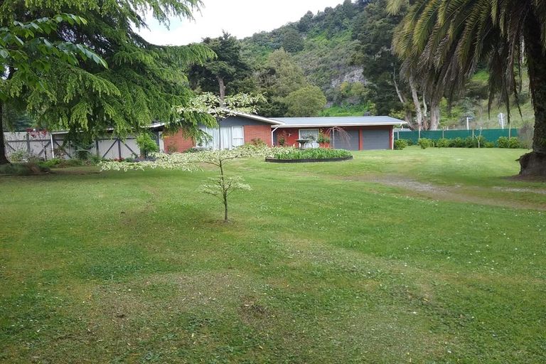 Photo of property in 1139 State Highway 4, Manunui, Taumarunui, 3992