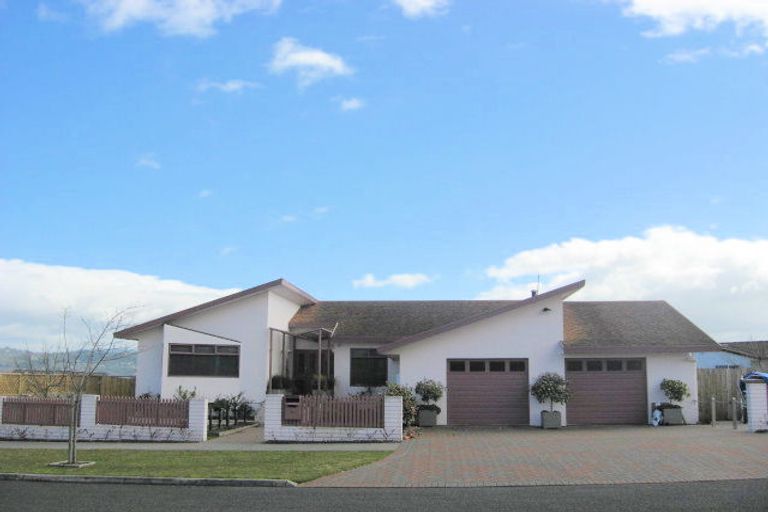 Photo of property in 19 Logan Avenue, Wharewaka, Taupo, 3330