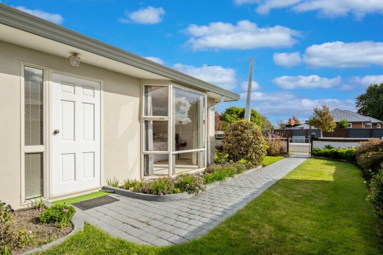Photo of property in 1 Severne Street, Springlands, Blenheim, 7201