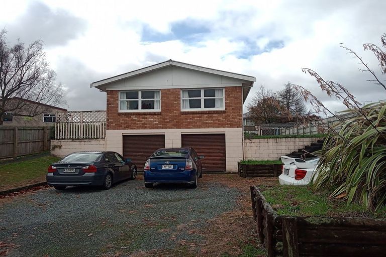 Photo of property in 27 Paraonui Road, Tokoroa, 3420