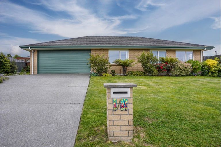 Photo of property in 4/61 Osborne Road, Amberley, 7410