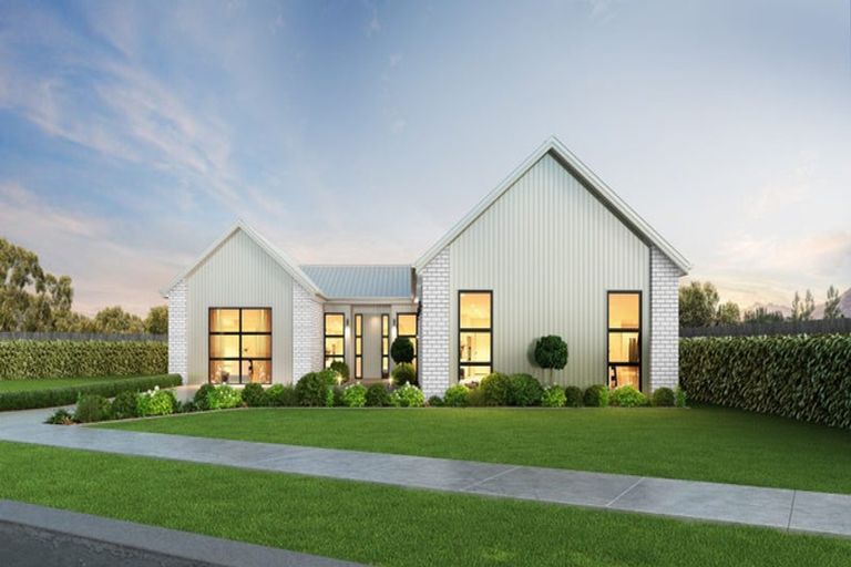 Photo of property in 4 Hoki Avenue, Morrinsville, 3300