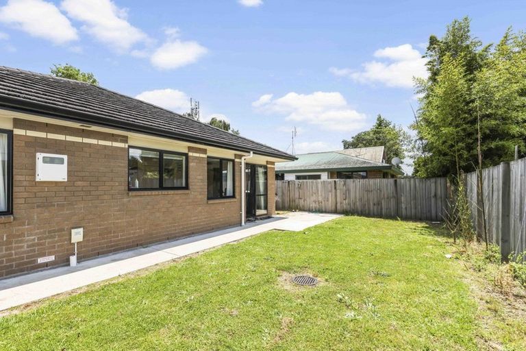 Photo of property in 4/338 Peachgrove Road, Fairfield, Hamilton, 3214