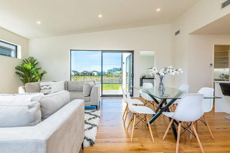 Photo of property in 77 Katrine Drive, Burwood, Christchurch, 8083