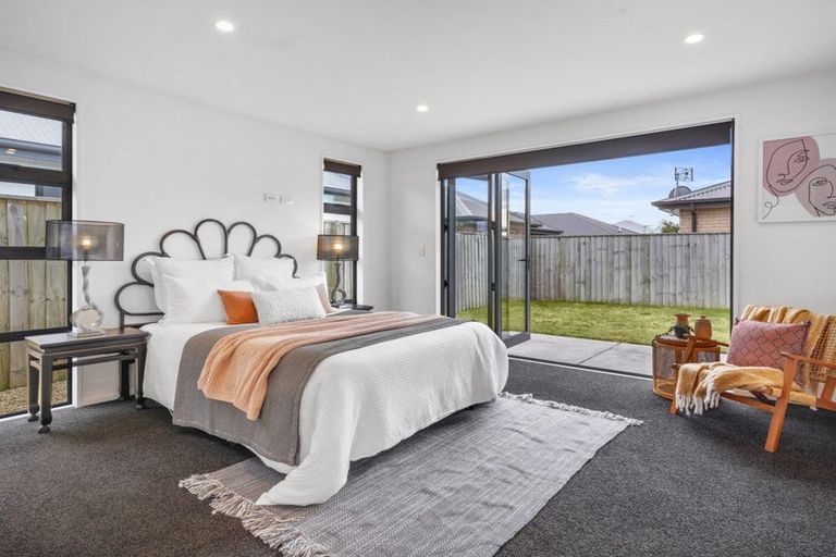 Photo of property in 12 Cleland Crescent, Kaiapoi, 7630