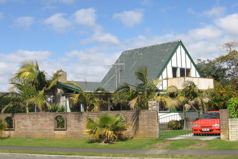 Photo of property in 12 Carter Street, Mount Maunganui, 3116