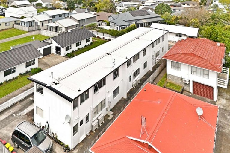 Photo of property in 355 Saint Aubyn Street, Moturoa, New Plymouth, 4310