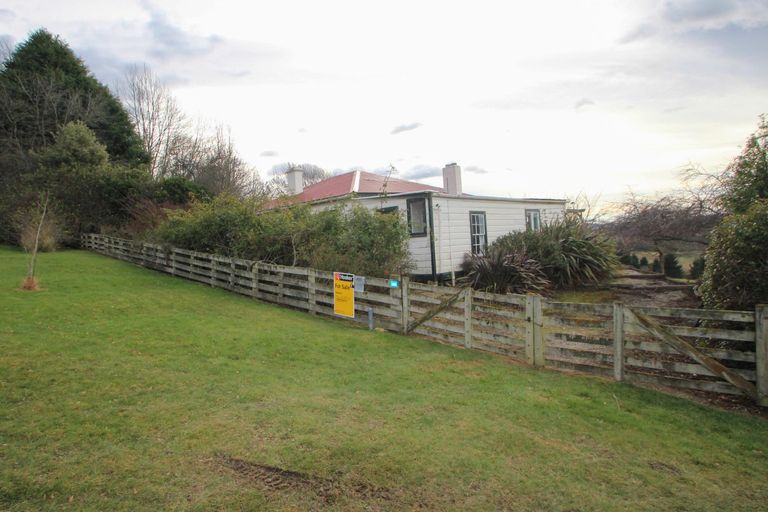 Photo of property in 1146 Smith Road, Livingstone, Oamaru, 9491