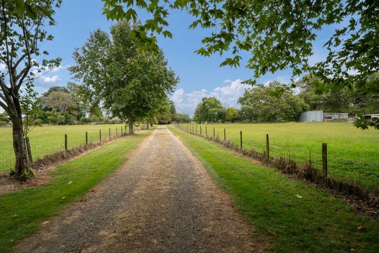 Photo of property in 378 Bruntwood Road, Matangi, Cambridge, 3493