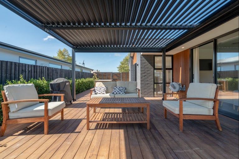 Photo of property in 30 Alexandrina Street, Marshland, Christchurch, 8083