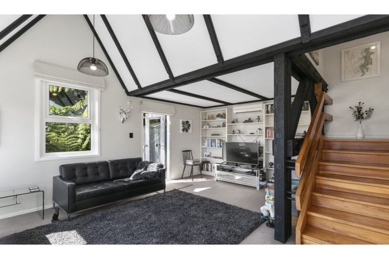 Photo of property in 117 Mairangi Road, Wadestown, Wellington, 6012