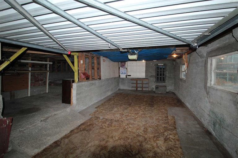 Photo of property in 48 Mowbray Street, Watlington, Timaru, 7910