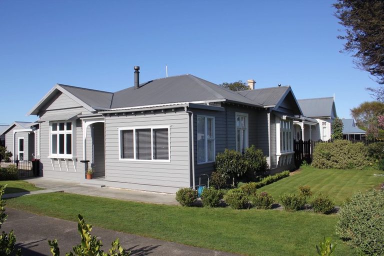 Photo of property in 87 Robertson Street, Richmond, Invercargill, 9810