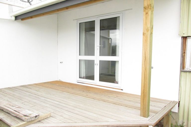 Photo of property in 116 Apatu Street, Wairoa, 4108