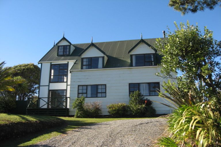 Photo of property in 321 Main South Road, Paroa, Greymouth, 7805