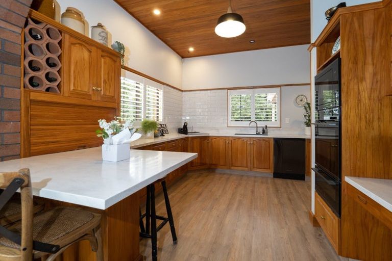 Photo of property in 55 South Park Road, Newland, Ashburton, 7772