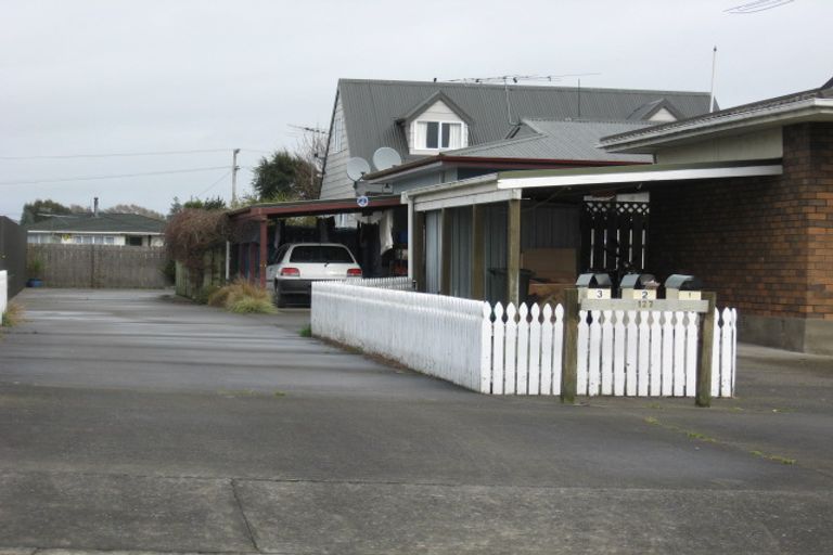 Photo of property in 5/127 Vernon Street, Kingswell, Invercargill, 9812