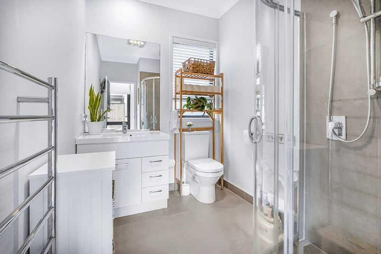 Photo of property in 5b Yanicks Crescent, Fitzroy, Hamilton, 3206