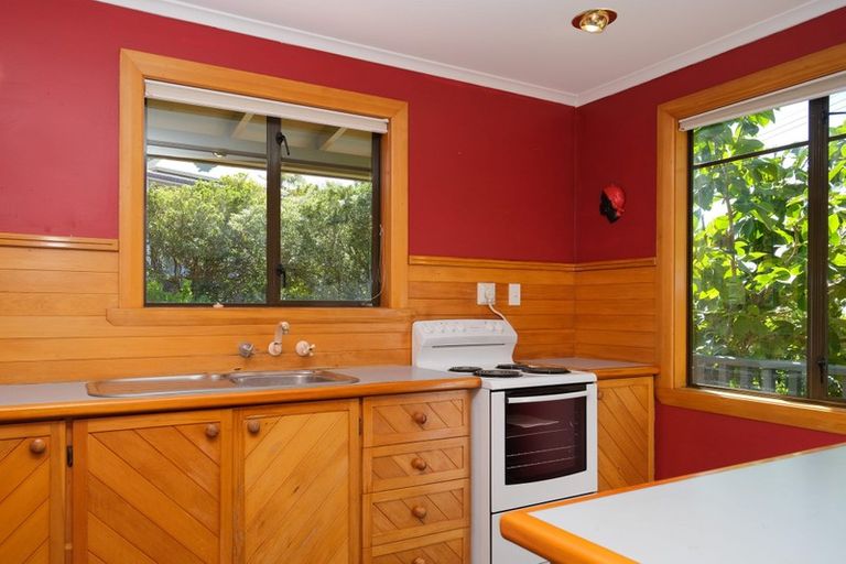 Photo of property in 21 Harbour Terrace, Careys Bay, Port Chalmers, 9023