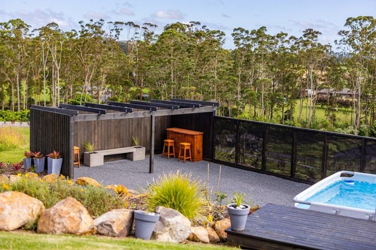 Photo of property in 185 Valencia Lane, Kerikeri, 0293