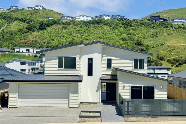 Photo of property in 55 Rochdale Drive, Churton Park, Wellington, 6037
