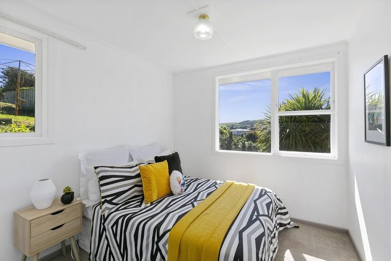 Photo of property in 12 Ohariu Road, Johnsonville, Wellington, 6037