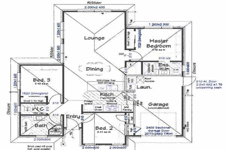 Photo of property in 21 Charlbury Drive, Rolleston, 7615