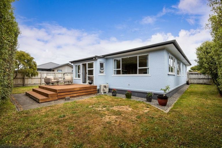 Photo of property in 55a Lismore Street, Merrilands, New Plymouth, 4312