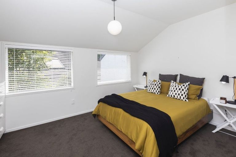 Photo of property in 2/16 Rossall Street, Merivale, Christchurch, 8014