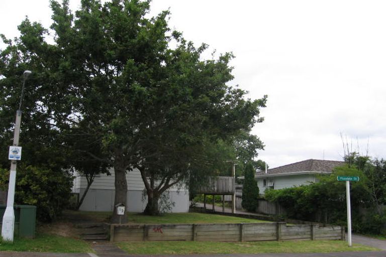Photo of property in 12 Flaxdale Street, Birkdale, Auckland, 0626