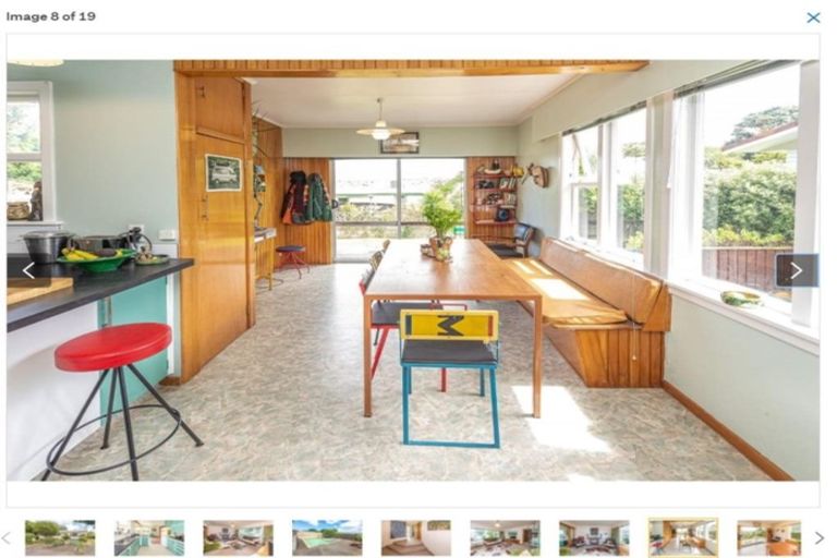 Photo of property in 43 Manuka Street, Castlecliff, Whanganui, 4501