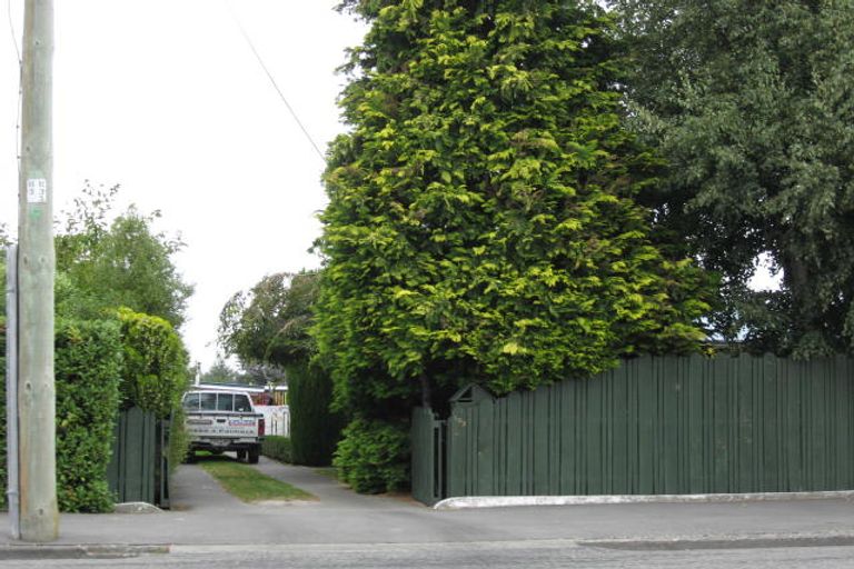 Photo of property in 103 Mcmurdo Street, Tinwald, Ashburton, 7700