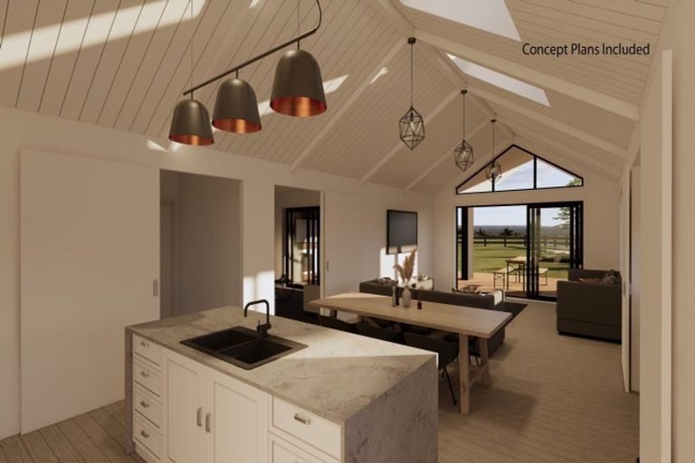 Photo of property in 61 Polson Hill Drive, Aokautere, 4471